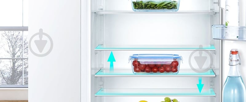 Холодильник Hisense RT267D4AWF - фото 8