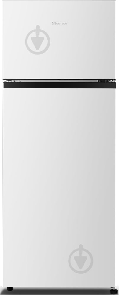 Холодильник Hisense RT267D4AWF - фото 2