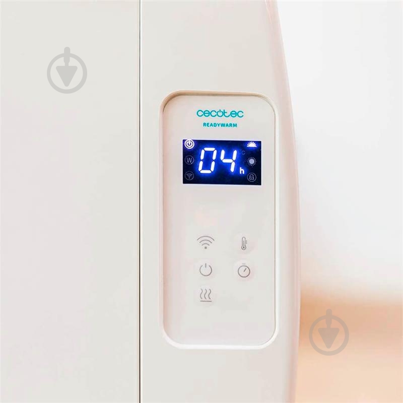 Конвектор CECOTEC Ready Warm 1200 Thermal - фото 6