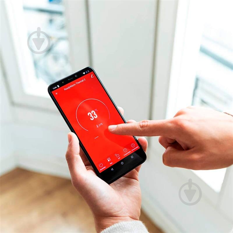 Конвектор CECOTEC Ready Warm 1200 Thermal - фото 4