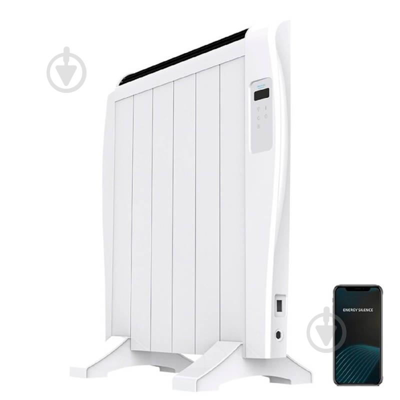 Конвектор CECOTEC Ready Warm 1200 Thermal - фото 3