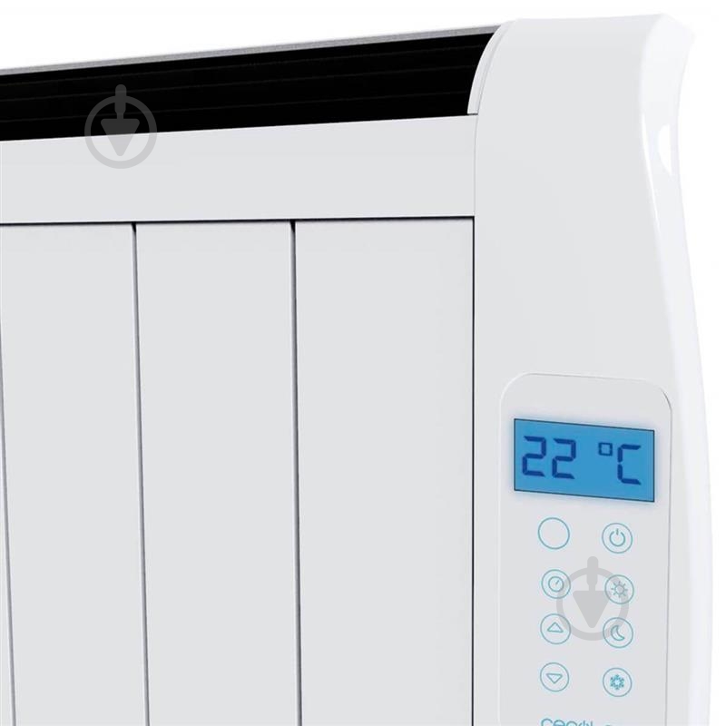 Конвектор CECOTEC Ready Warm 1200 Thermal - фото 2