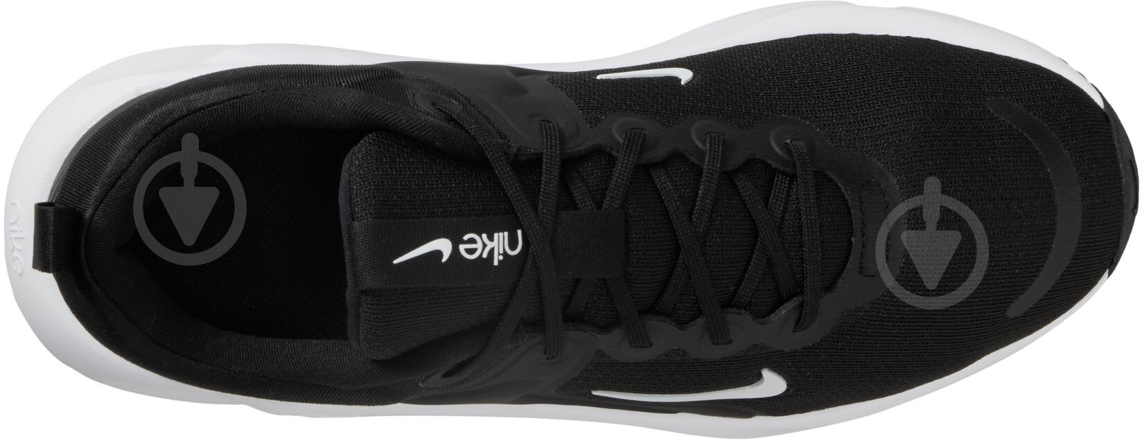 Кросівки чоловічі Nike In-Season TR 14 HF1103-002 р.36 чорні - фото 8 Кросівки чоловічі Nike In-Season TR 14 HF1103-002 р.36 чорні - фото 8