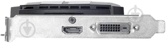 Відеокарта Asus GeForce GT 1030 Phoenix OC 2GB GDDR5 64bit (90YV0AU0-M0NA00) - фото 3 Відеокарта Asus GeForce GT 1030 Phoenix OC 2GB GDDR5 64bit (90YV0AU0-M0NA00) - фото 3