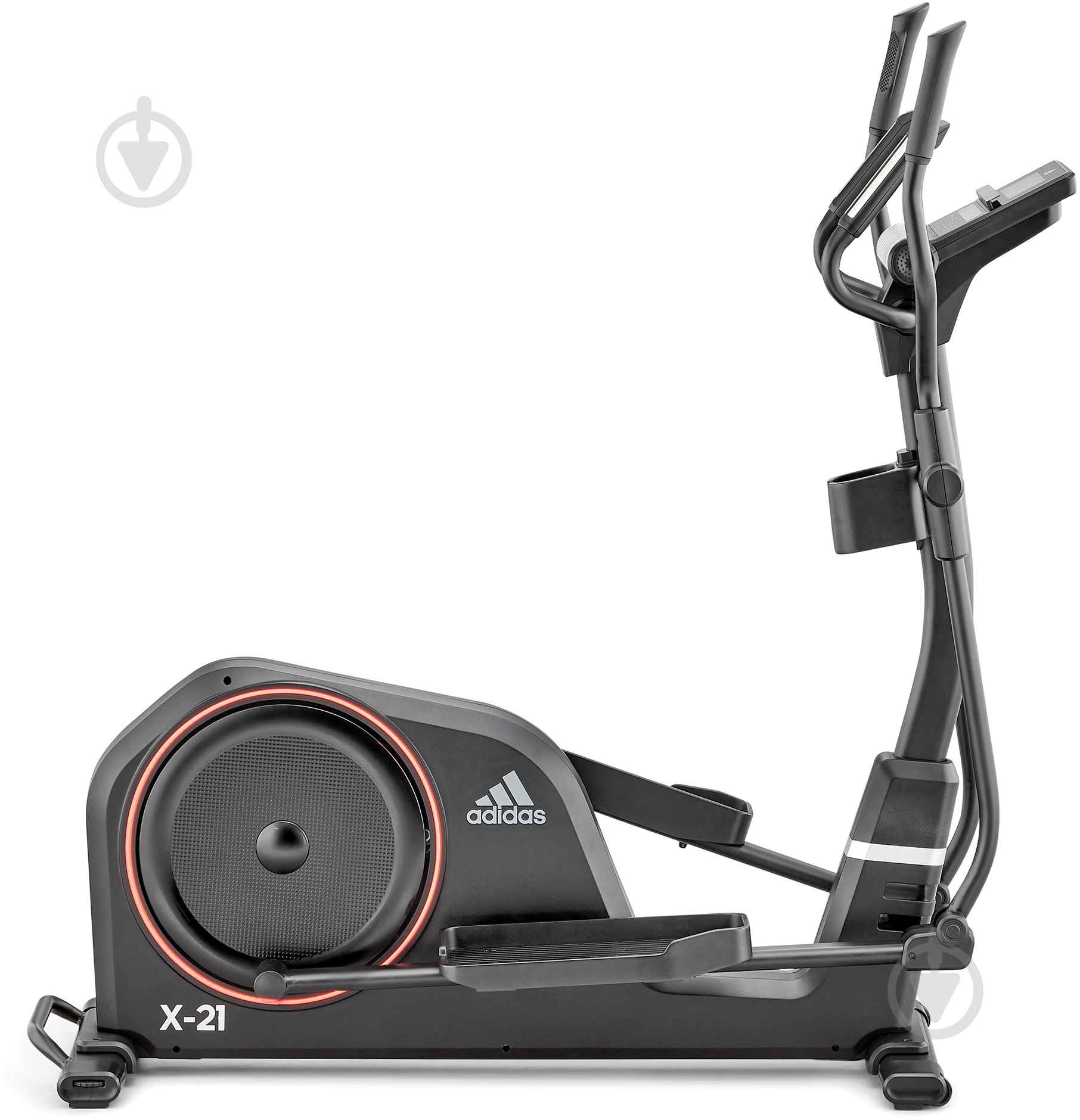 Орбитрек Adidas X-21 Cross Trainer AVUS-10411 - фото 7