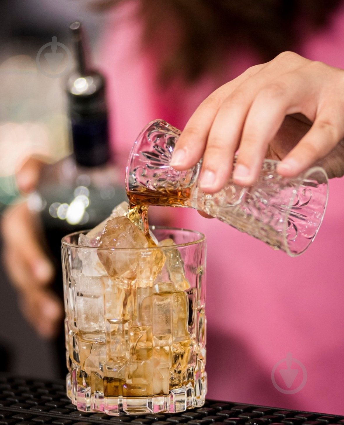 Набор стаканов RCR Etna 330 мл 6 шт. - фото 2 Набор стаканов RCR Etna 330 мл 6 шт. - фото 2