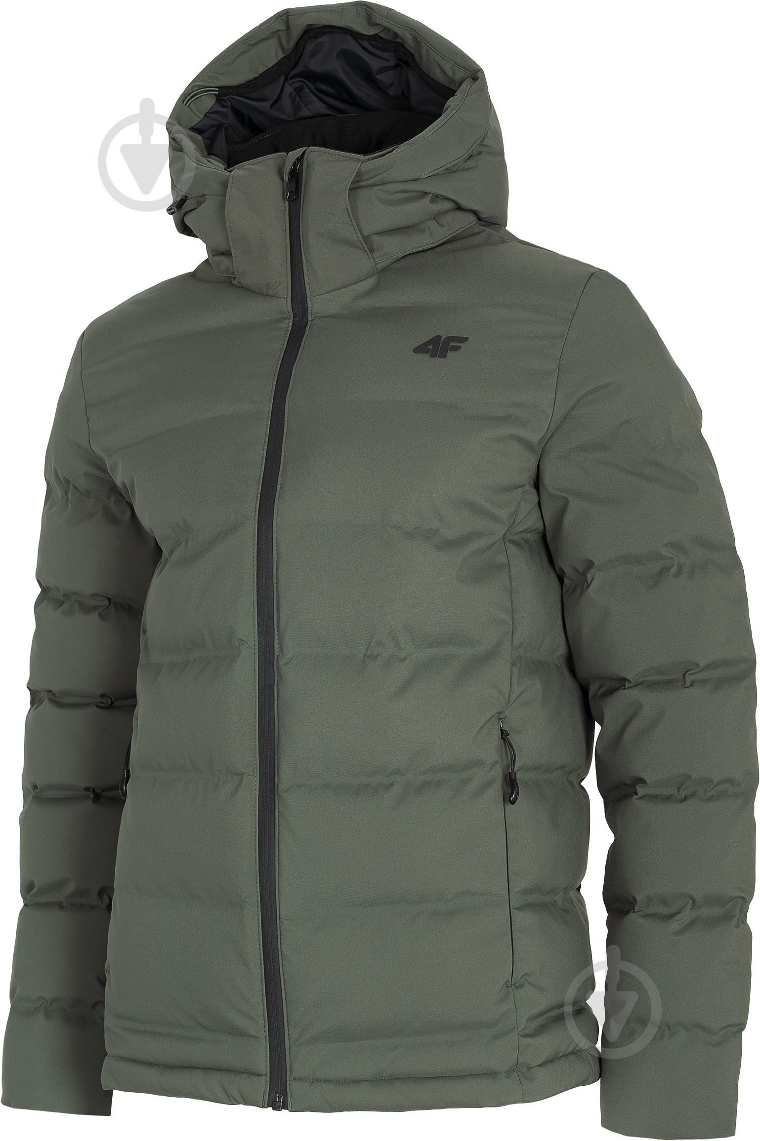 Куртка мужская 4F D4Z20-KUMP204-24S р.2XL серая - фото 1 Куртка мужская 4F D4Z20-KUMP204-24S р.2XL серая - фото 1