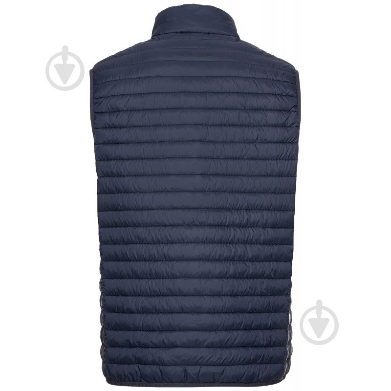 Жилет Camel Active Vest quilted 460980-9E52-47 р.XXL синий - фото 4