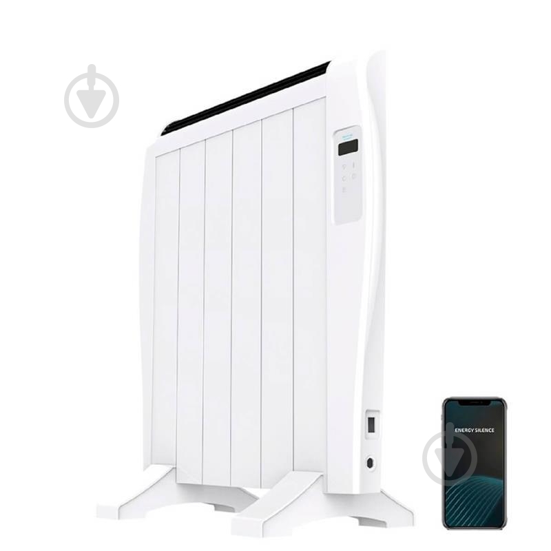 Конвектор CECOTEC Ready Warm 1200 Thermal Connected - фото 1