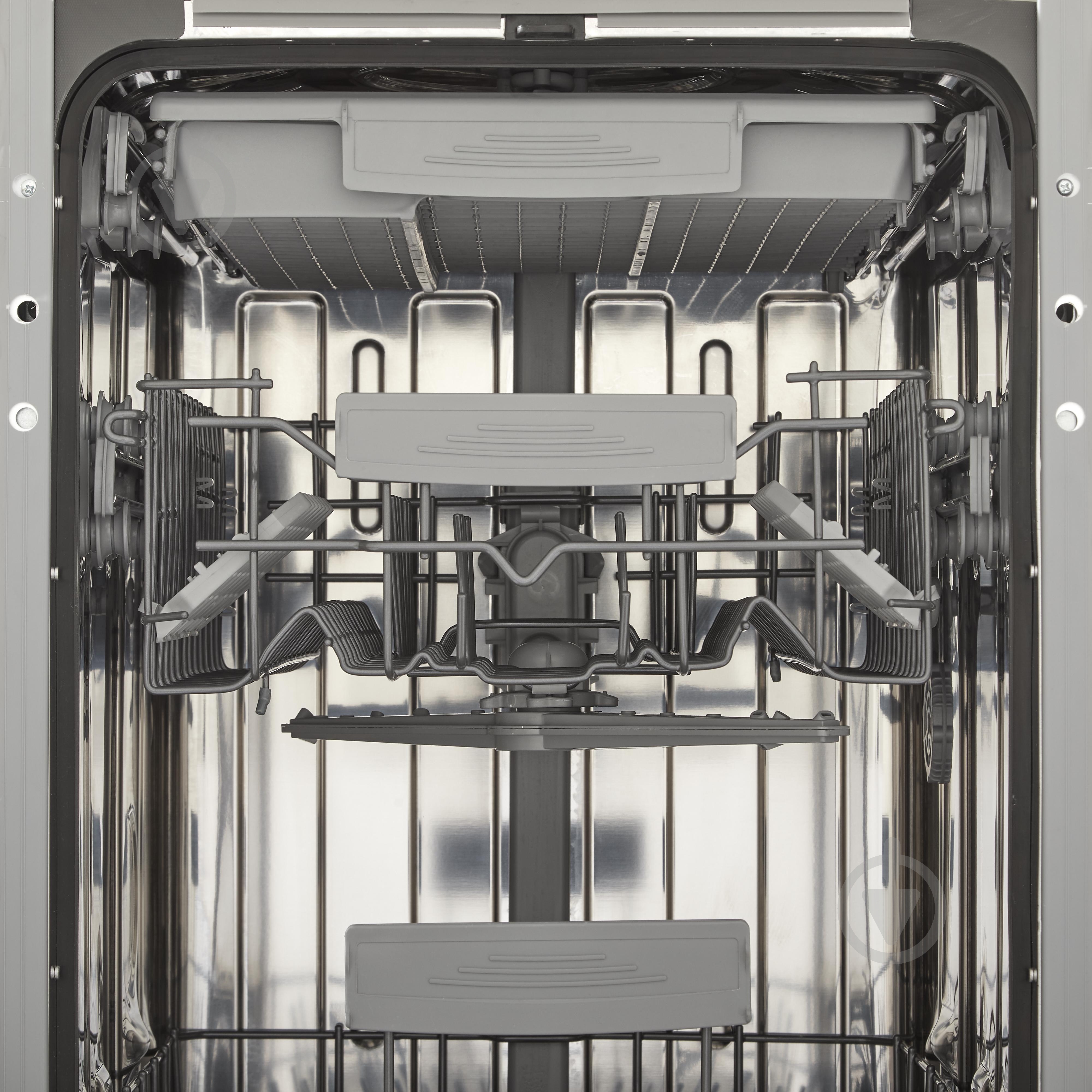 Посудомоечная машина Borgio TDW 47310 - фото 2 Посудомоечная машина Borgio TDW 47310 - фото 2