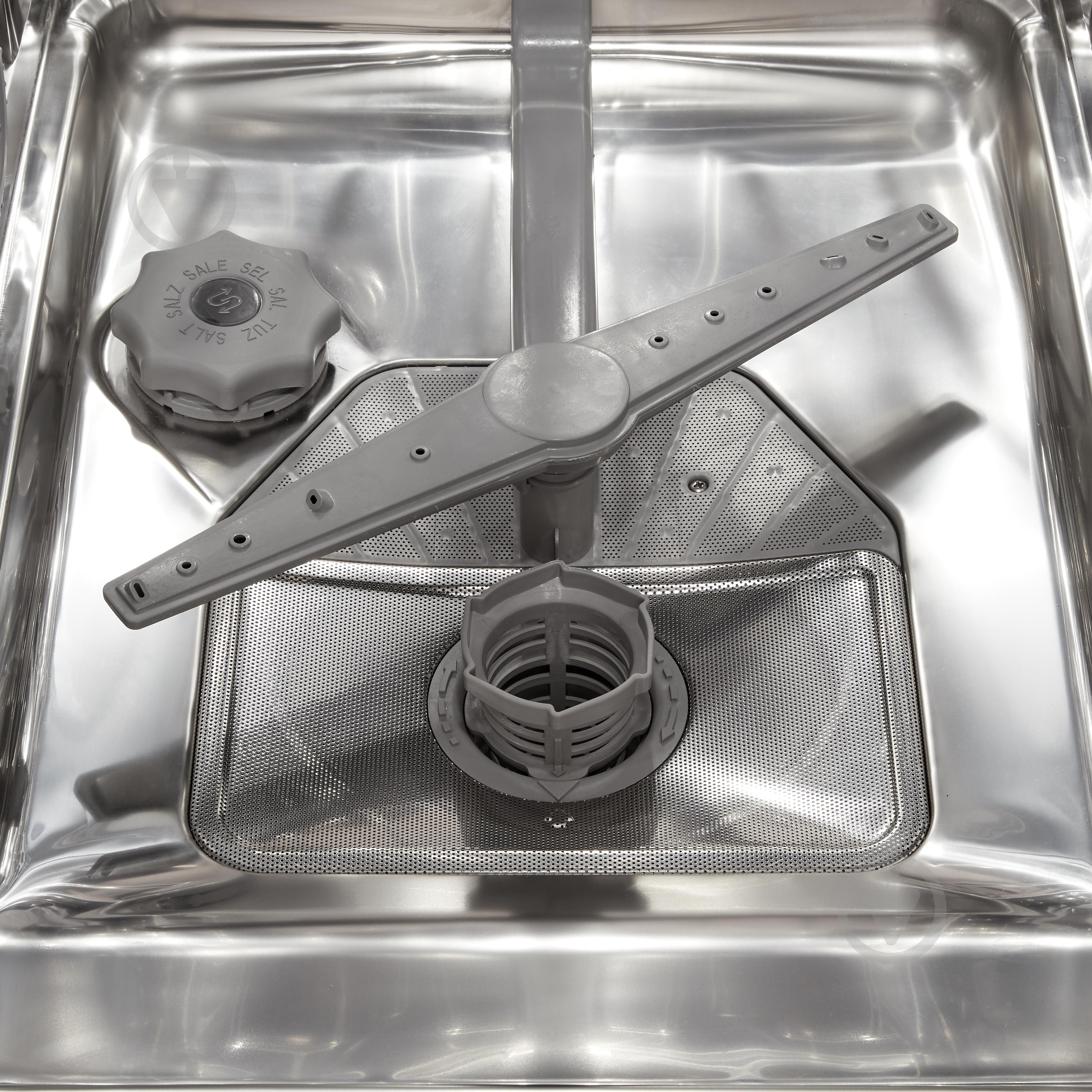 Посудомоечная машина Borgio TDW 47310 - фото 3 Посудомоечная машина Borgio TDW 47310 - фото 3