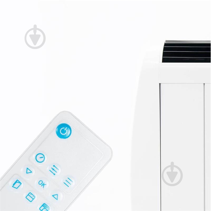 Конвектор CECOTEC Ready Warm 1800 Thermal Connected (CCTC-05374) - фото 4 Конвектор CECOTEC Ready Warm 1800 Thermal Connected (CCTC-05374) - фото 4