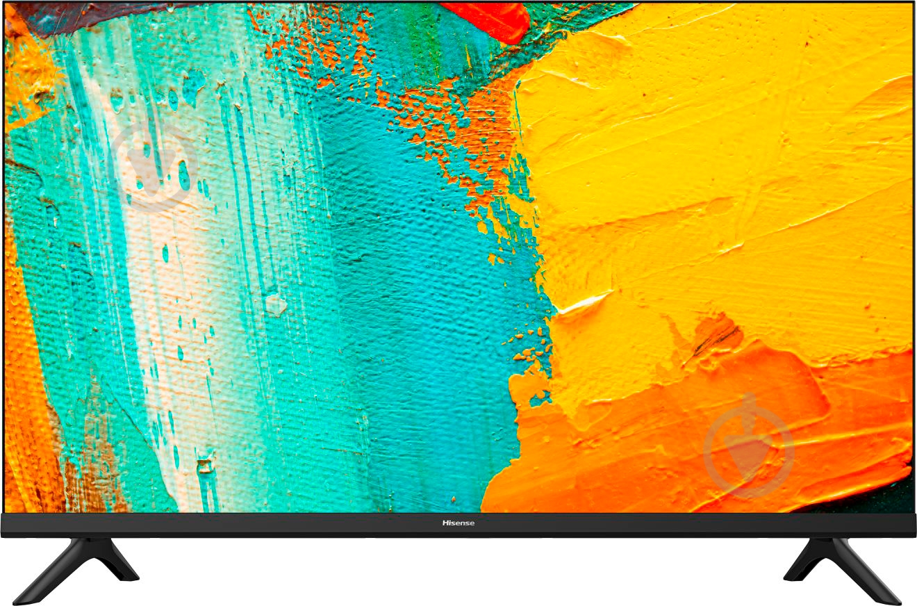 Телевізор Hisense 40А4BG - фото 2