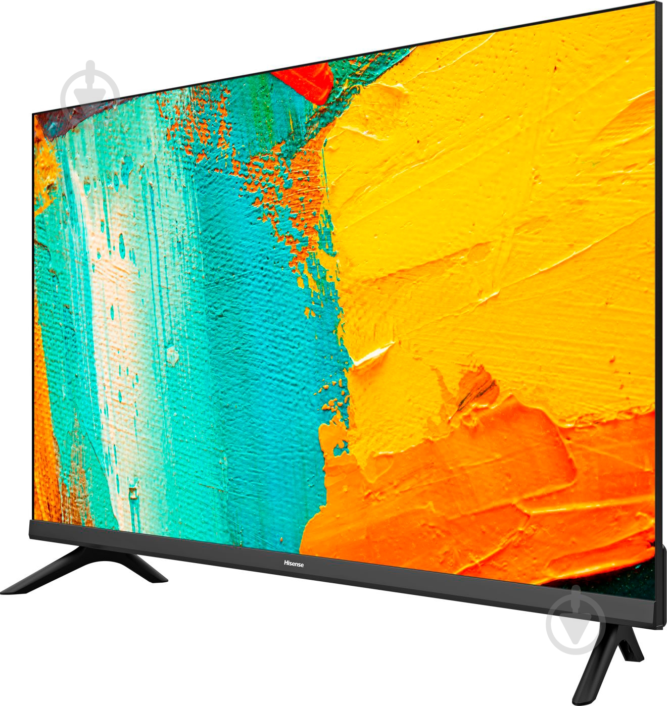 Телевізор Hisense 40А4BG - фото 3