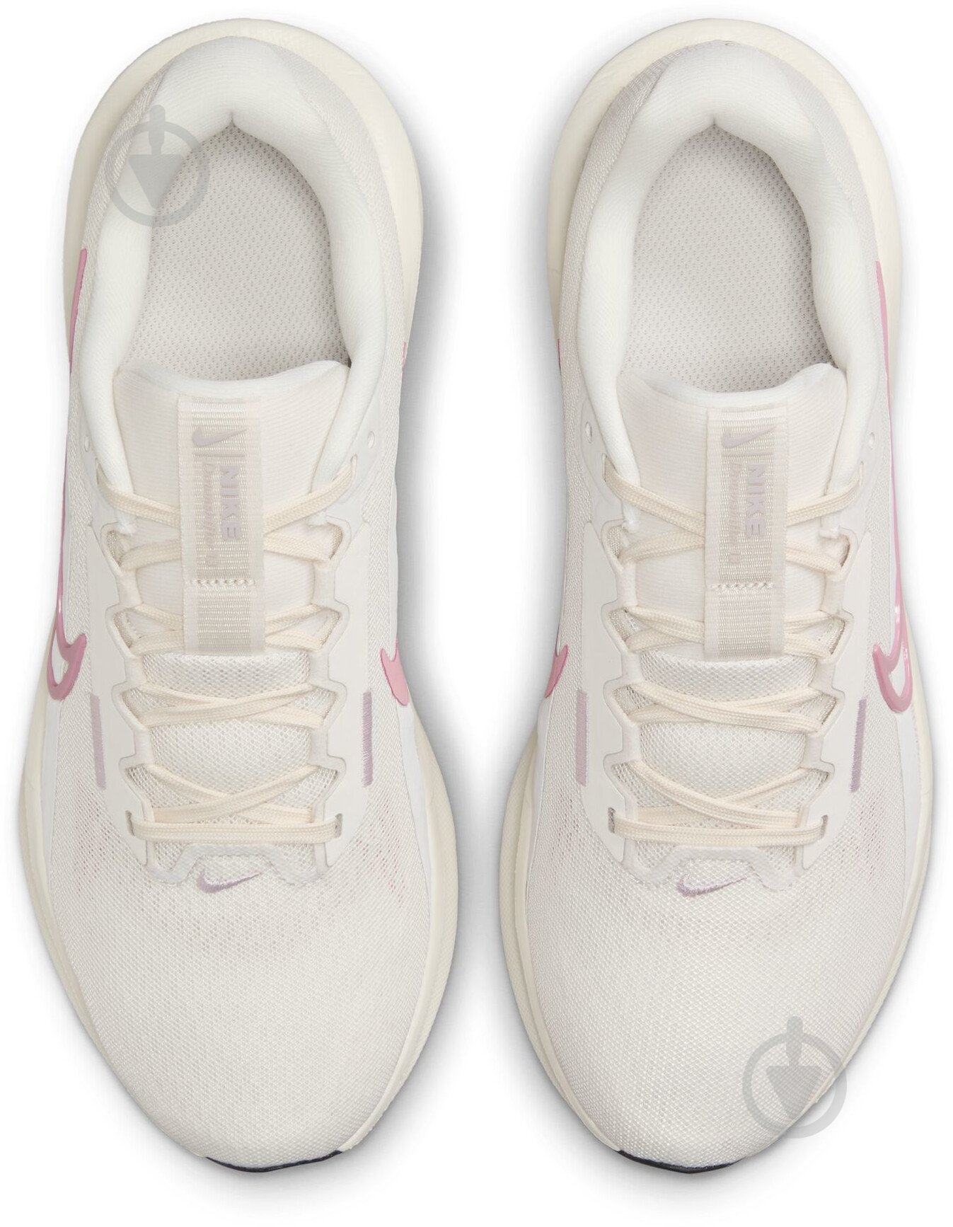 Кросівки жіночі Nike DOWNSHIFTER 13 FD6476-004 р.36,5 бежеві - фото 7 Кросівки жіночі Nike DOWNSHIFTER 13 FD6476-004 р.36,5 бежеві - фото 7