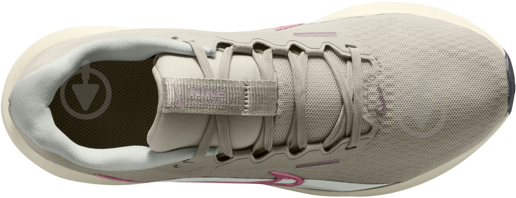 Кросівки жіночі Nike DOWNSHIFTER 13 FD6476-004 р.36,5 бежеві - фото 8 Кросівки жіночі Nike DOWNSHIFTER 13 FD6476-004 р.36,5 бежеві - фото 8