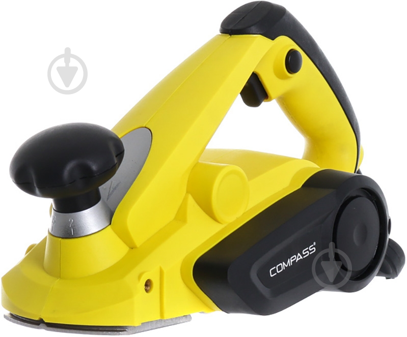 Электрорубанок Compass M1B-82X2 20115075 - фото 1