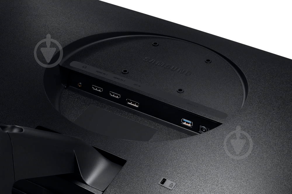 Монитор Samsung U28R550 28" (LU28R550UQIXCI) - фото 13