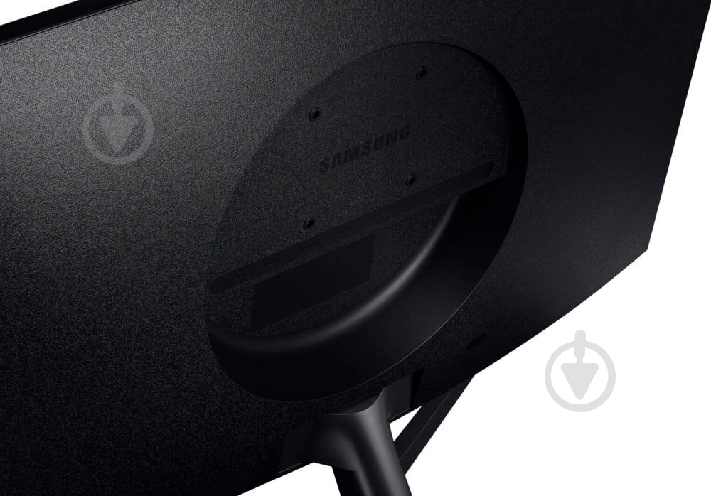 Монитор Samsung U28R550 28" (LU28R550UQIXCI) - фото 14