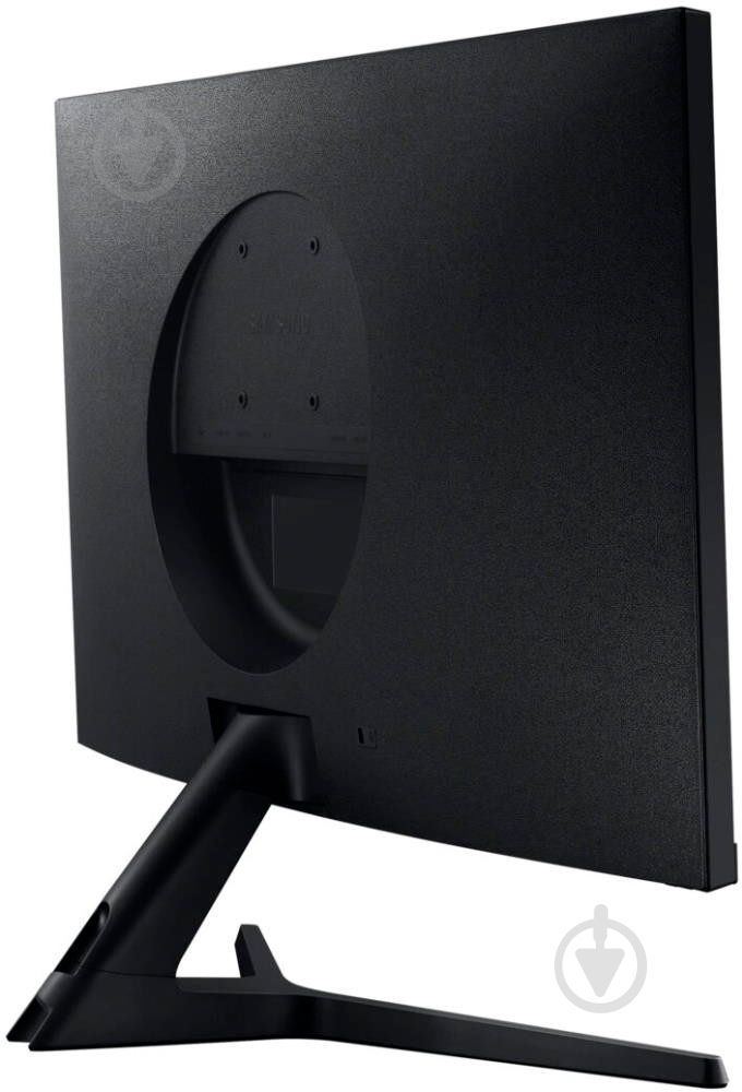 Монитор Samsung U28R550 28" (LU28R550UQIXCI) - фото 9