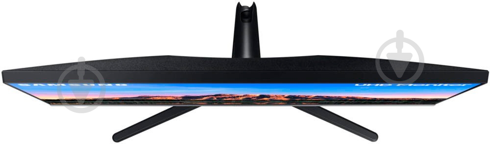 Монитор Samsung U28R550 28" (LU28R550UQIXCI) - фото 7