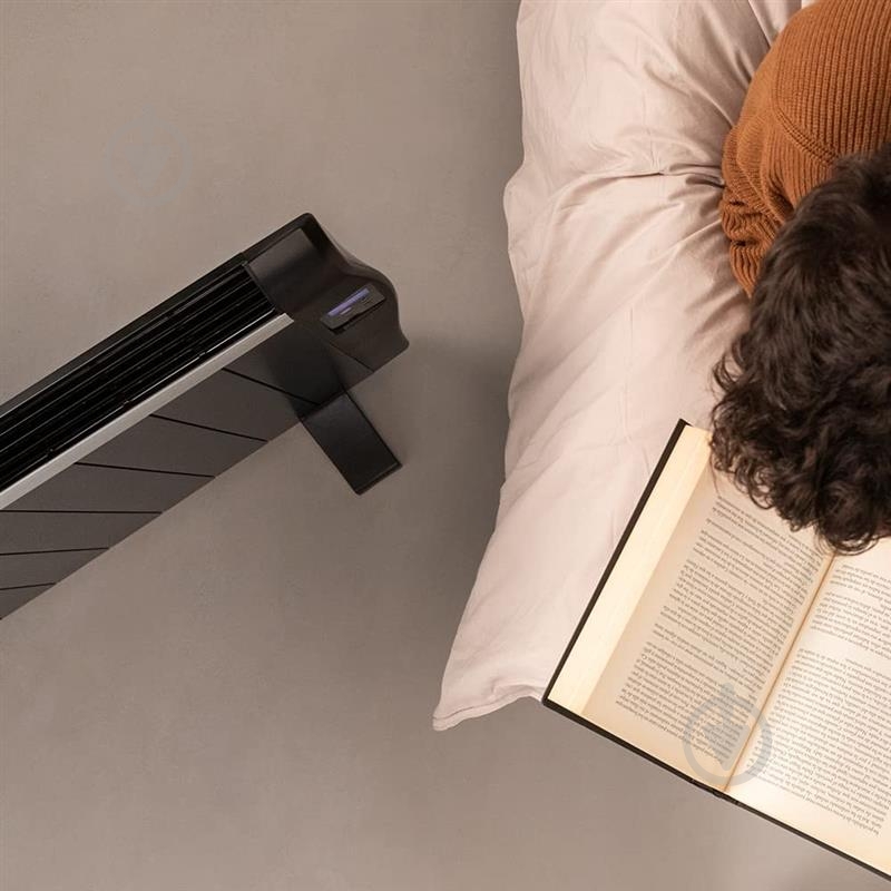 Конвектор CECOTEC Ready Warm 2000 Thermal Black (CCTC-05895) - фото 6 Конвектор CECOTEC Ready Warm 2000 Thermal Black (CCTC-05895) - фото 6