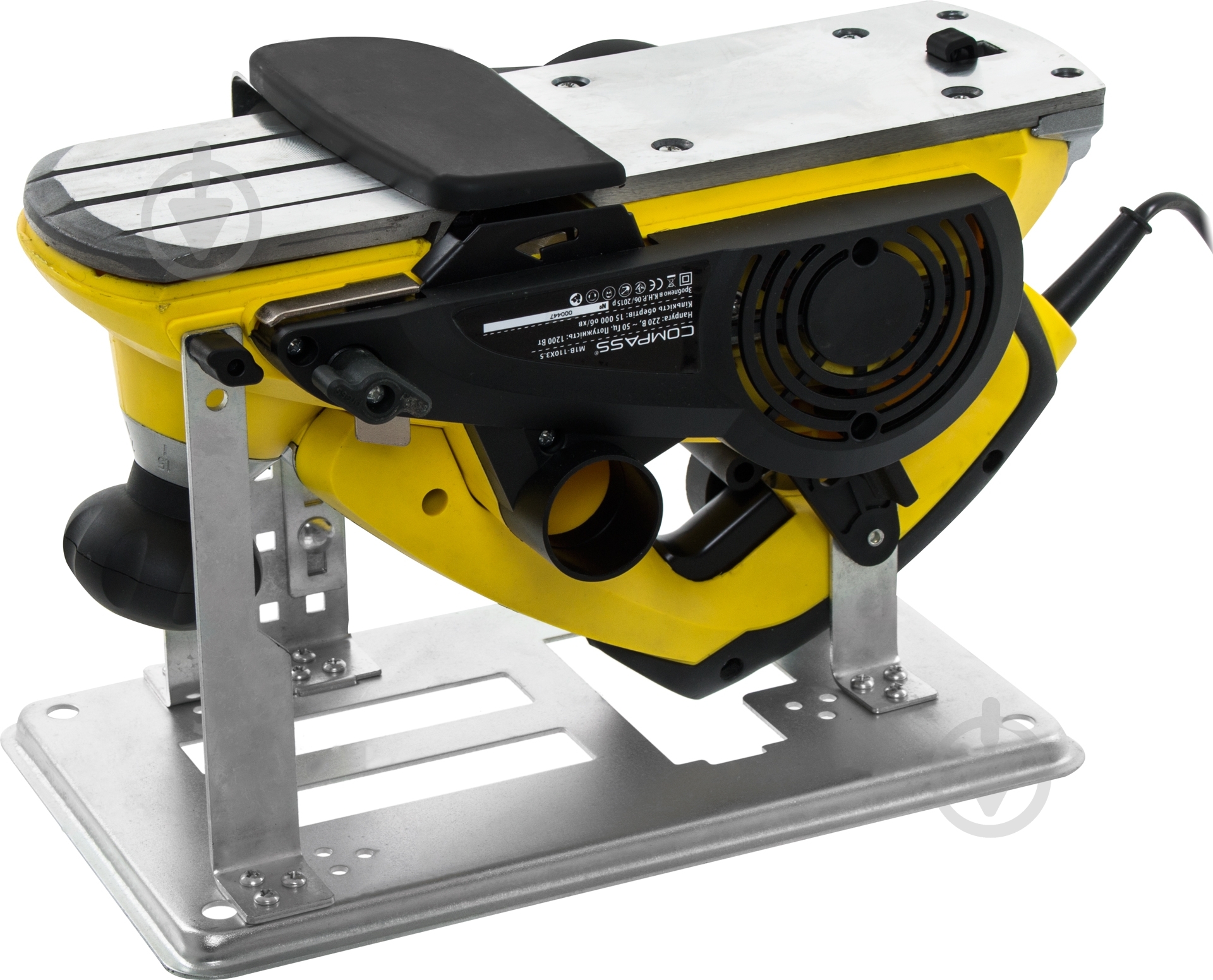 Электрорубанок Compass M1B-110X3.5 20115077 - фото 1
