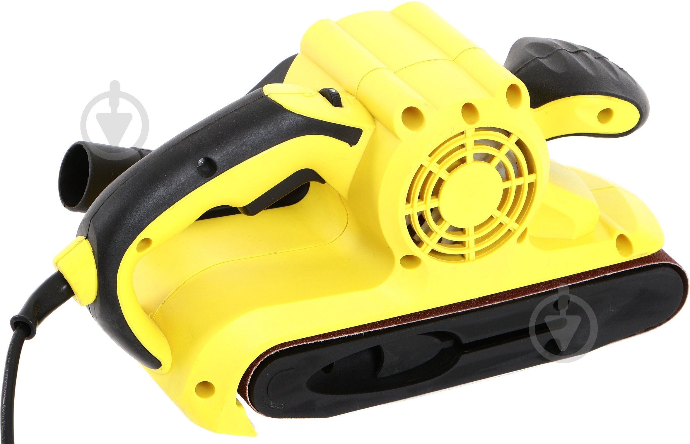 Ленточная шлифмашина Compass S1T-76 - фото 2 Ленточная шлифмашина Compass S1T-76 - фото 2