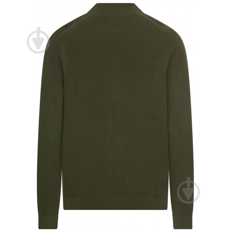 Кардиган Camel Active knitted Jacket 409508-6K01-37 р.M зелений - фото 2