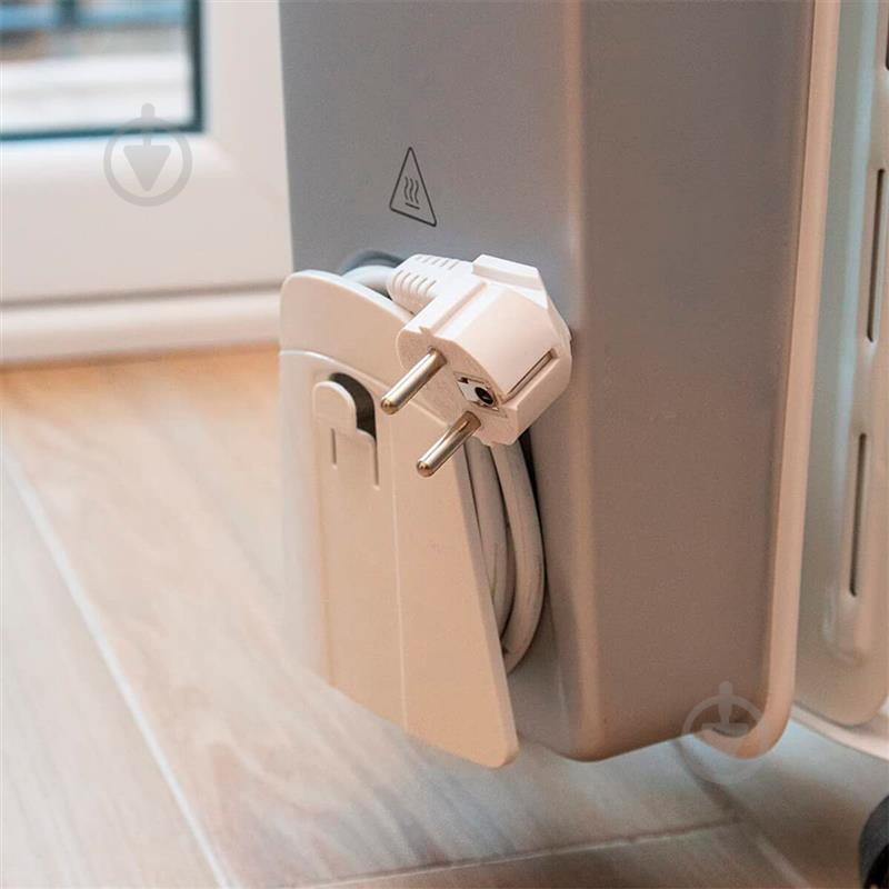 Радиатор CECOTEC Ready Warm 7000 Space 360 CCTC-05886 - фото 4