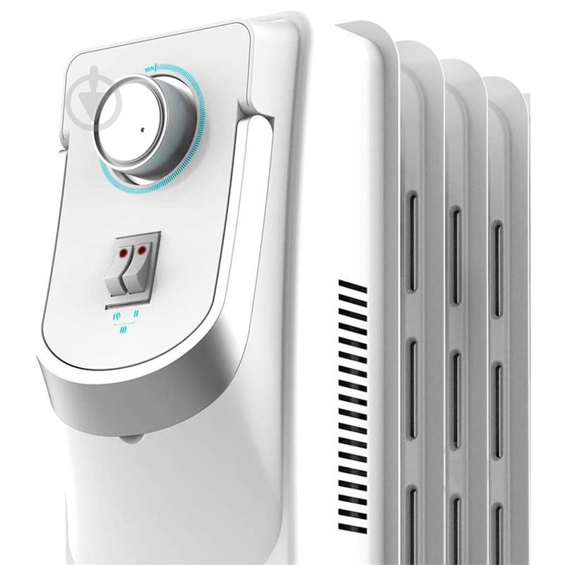 Радиатор CECOTEC Ready Warm 7000 Space 360 CCTC-05886 - фото 2