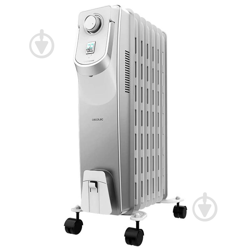 Радиатор CECOTEC Ready Warm 7000 Space 360 CCTC-05886 - фото 1