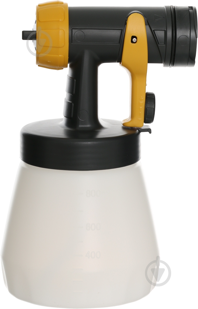 Краскораспылитель Wagner WallPrefect W-665 + PS-800 2317417 - фото 2