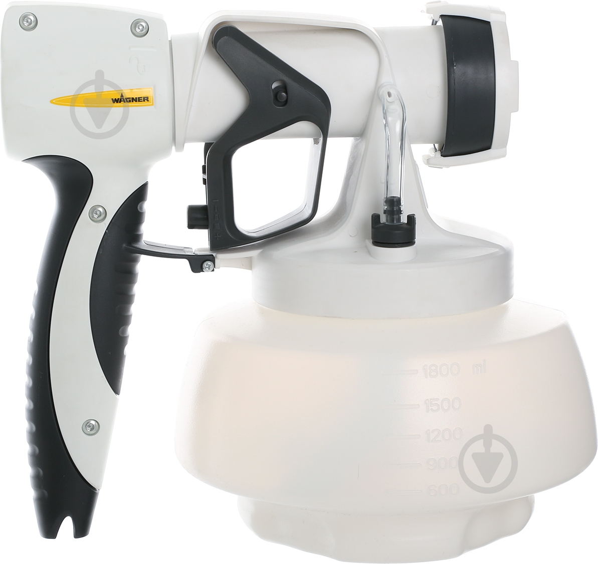 Краскораспылитель Wagner WallPrefect W-665 + PS-800 2317417 - фото 3