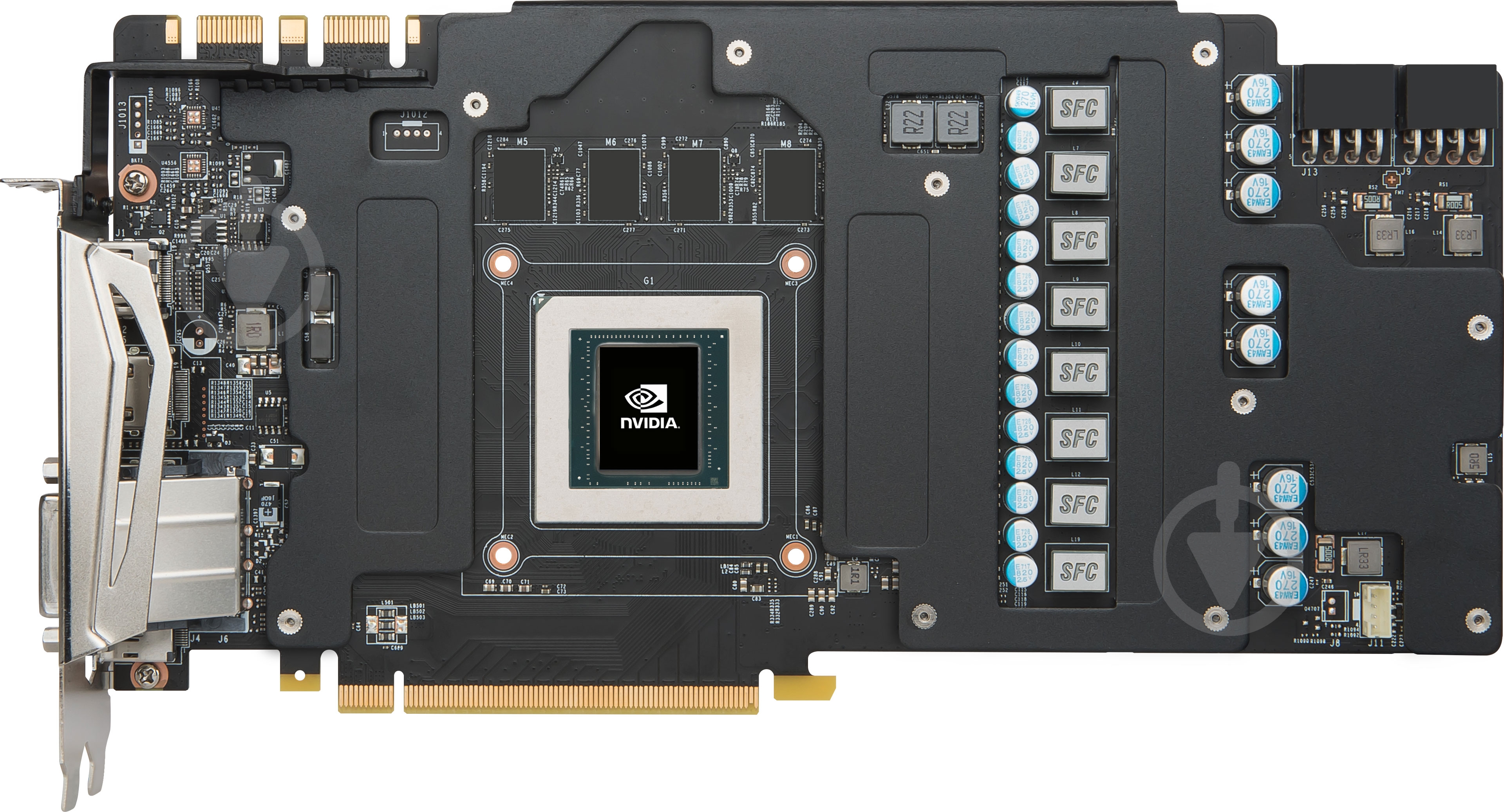 GEFORCE GTX 1080 TI ARMOR 11G OC 動作確認済 GeForce GTX 1080 Ti ARMOR 11G OC | MSI グラフィックボード