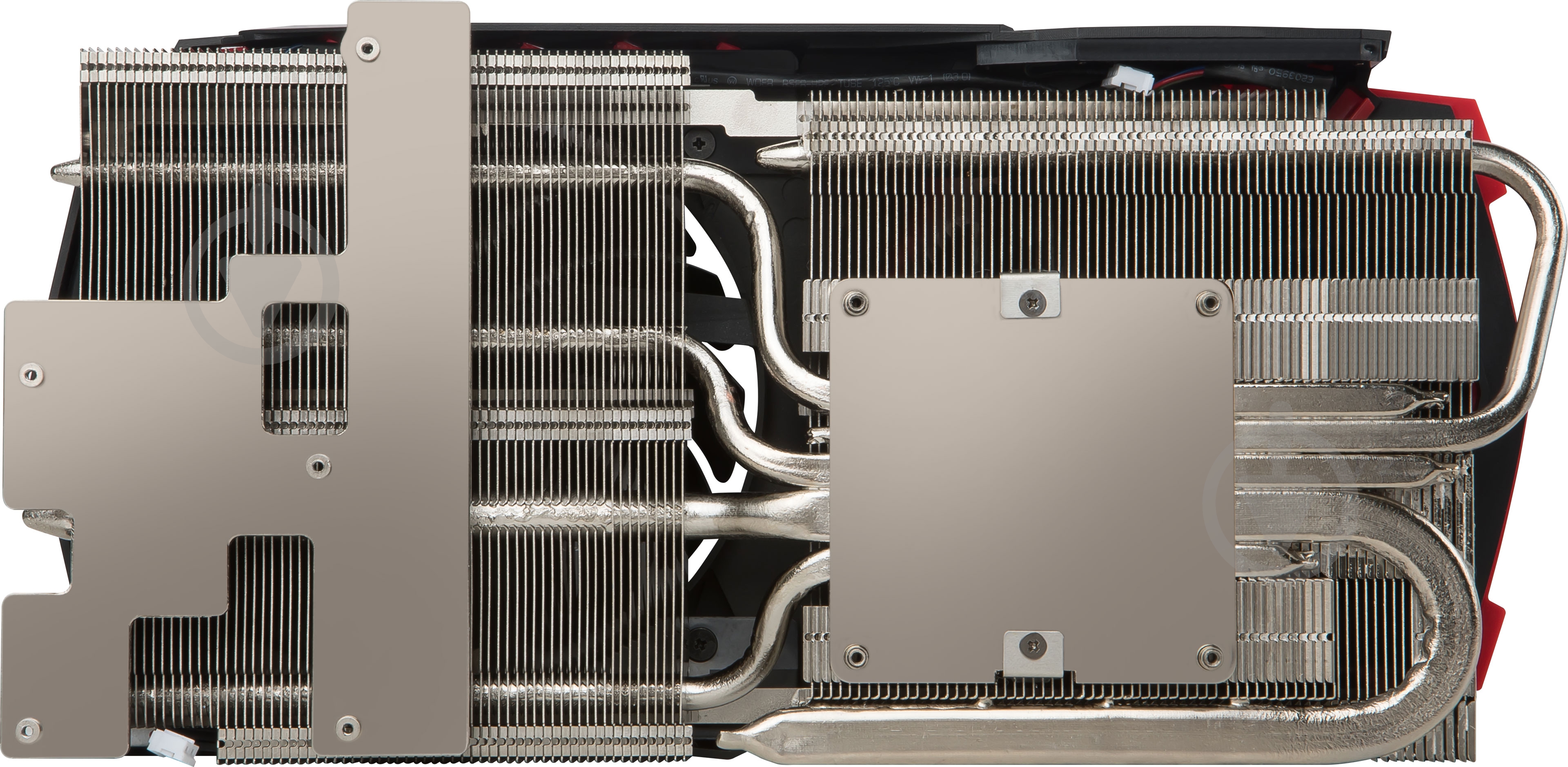 ᐉ Видеокарта MSI GeForce GTX 1080 Ti Gaming X 11GB GDDR5X 352bit