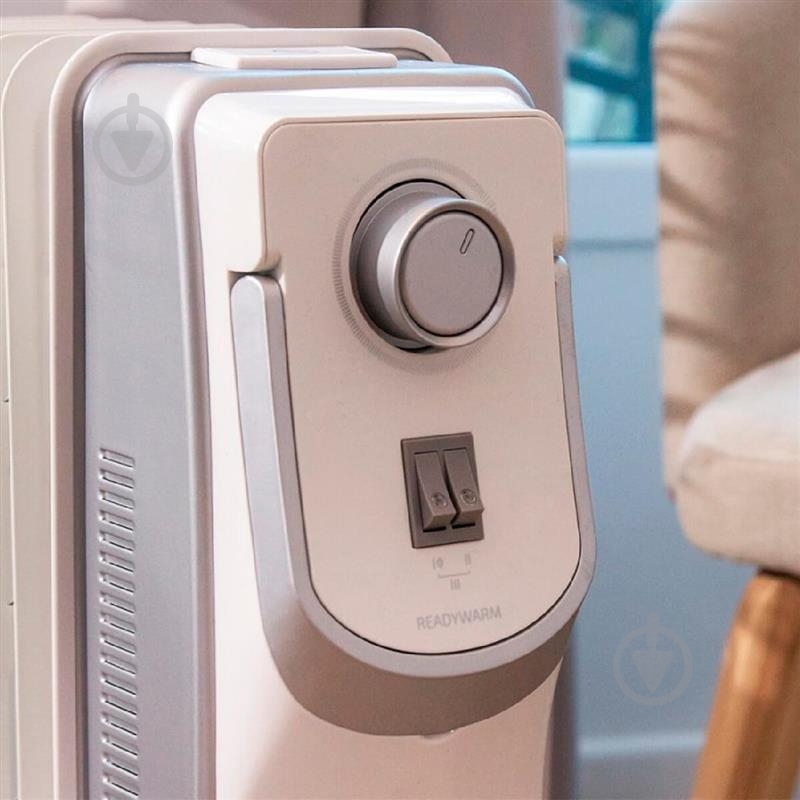 Радиатор CECOTEC Ready Warm 11000 Space 360 CCTC-05890 - фото 3