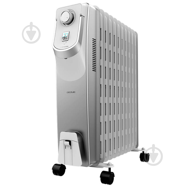 Радиатор CECOTEC Ready Warm 11000 Space 360 CCTC-05890 - фото 1