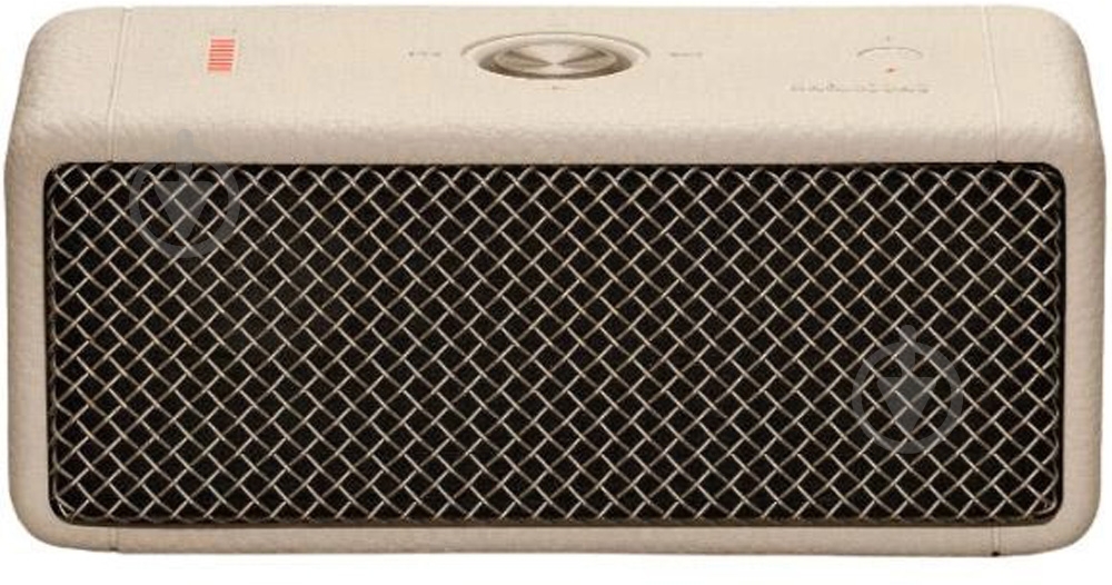 Акустическая система Marshall Portable Speaker Emberton II 2.0 cream (1006237) - фото 2
