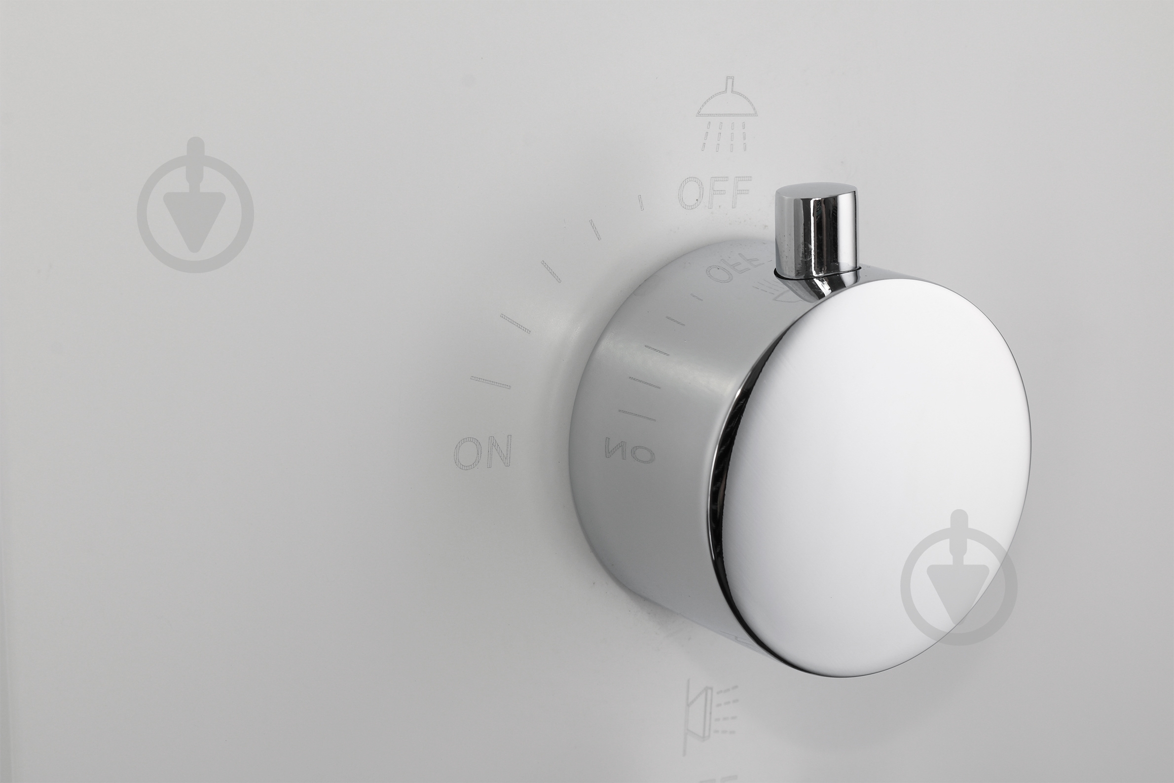 Гидромассажная панель EGO 2302-Wite - фото 4