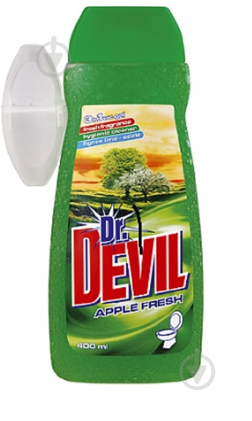 Dr Devil 3 1 WC 400 dr-devil-3-1-wc-400