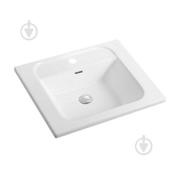 Умывальник VOLLE 13-01-726 - фото 1