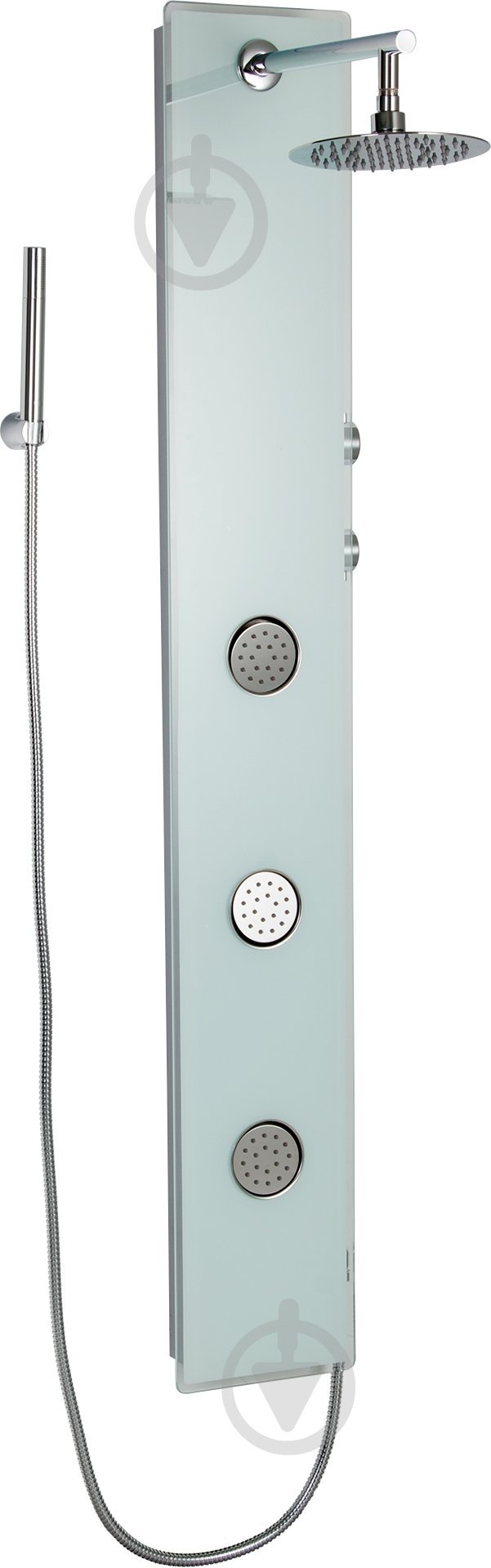 Гидромассажная панель EGO Style - фото 1 Гидромассажная панель EGO Style - фото 1