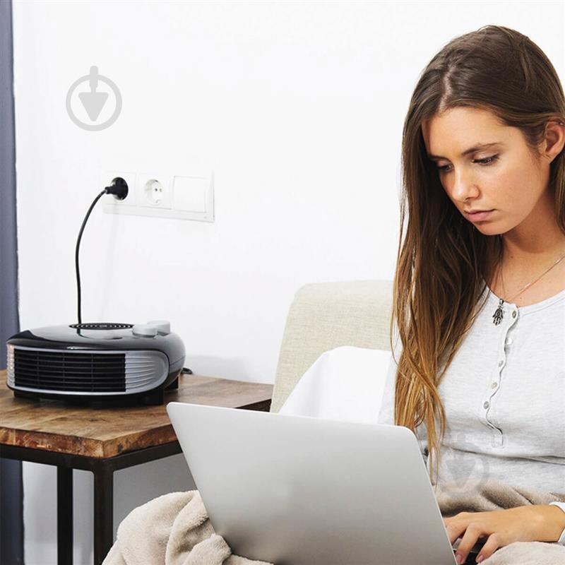 Тепловентилятор CECOTEC Ready Warm 9650 Force Horizon (CCTC-05303) - фото 5