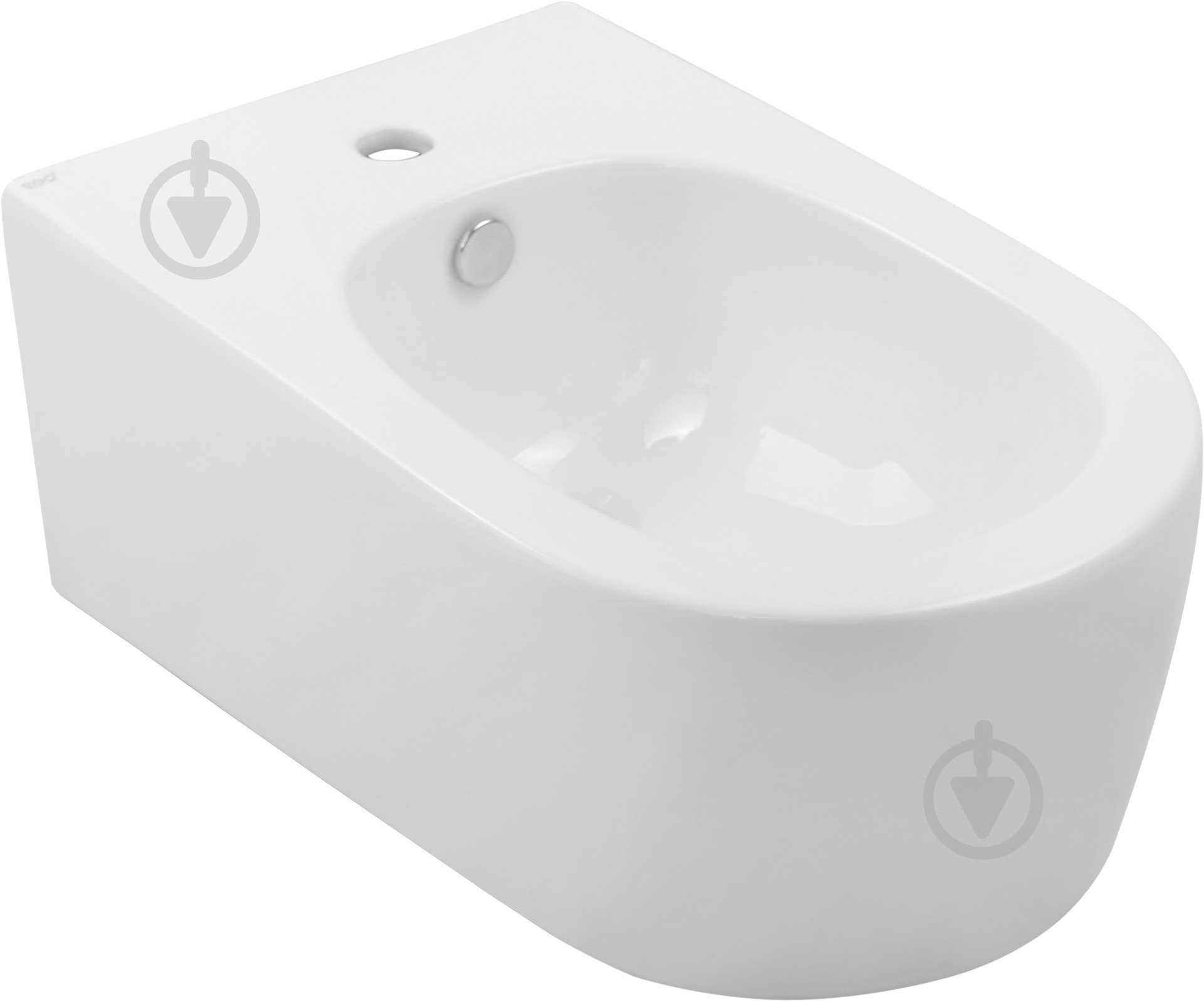 Биде подвесное EGO Form TR5019 - фото 1 Биде подвесное EGO Form TR5019 - фото 1