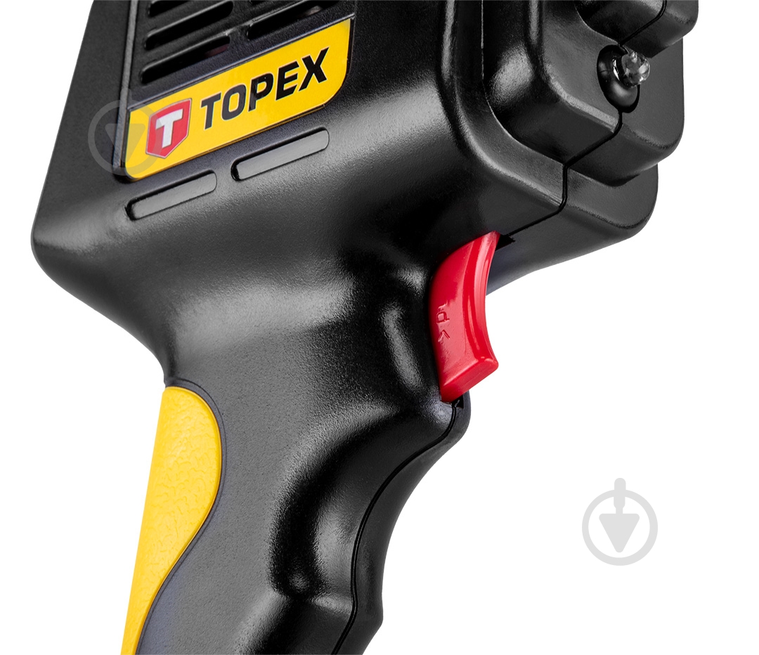 Паяльник импульсный Topex 44E002 - фото 4