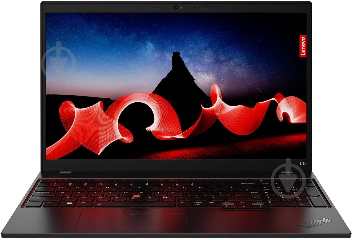 ᐉ Ноутбук Lenovo ThinkPad L15 Gen 4 15,6