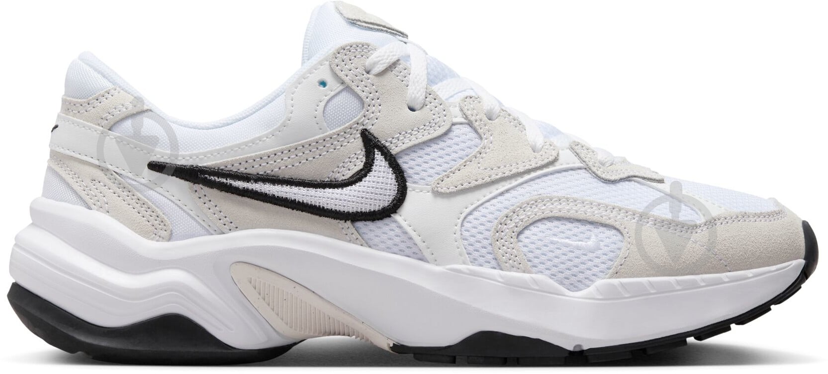 ᐉ Кросівки жіночі Nike AL8 FJ3794-102 р.36,5 білі • Краща ціна в