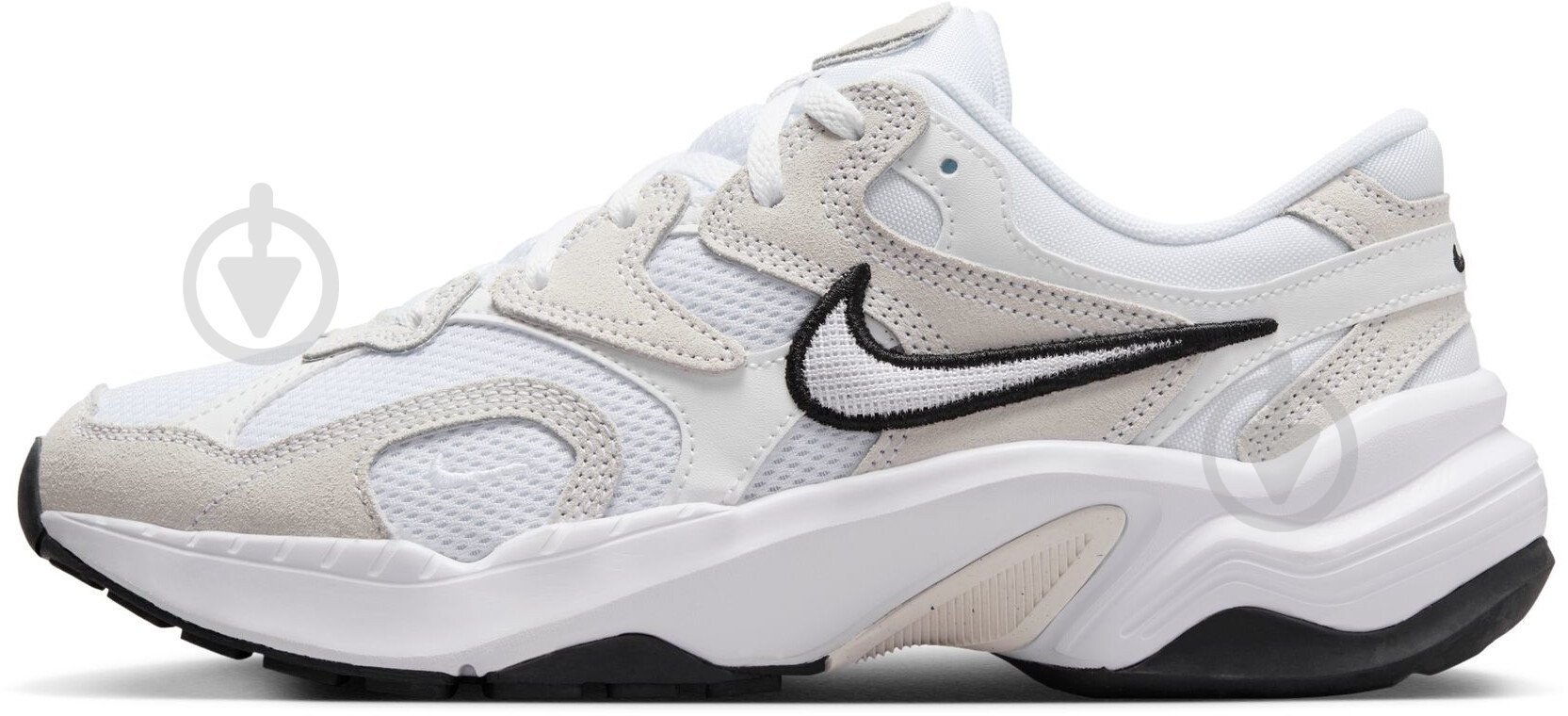 ᐉ Кросівки жіночі Nike AL8 FJ3794-102 р.36,5 білі • Краща ціна в