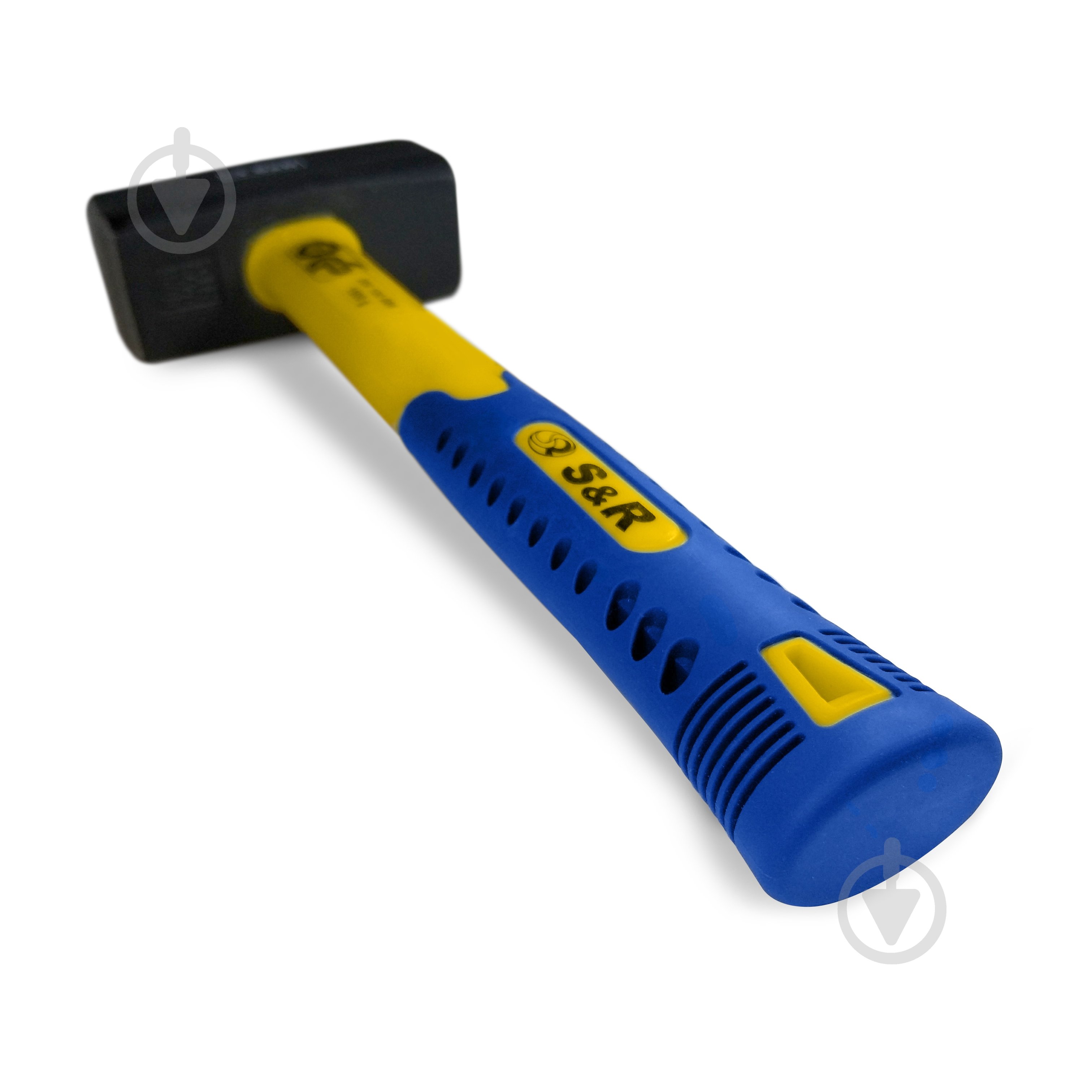 Кувалда S&R 1500 г 286150086 - фото 2